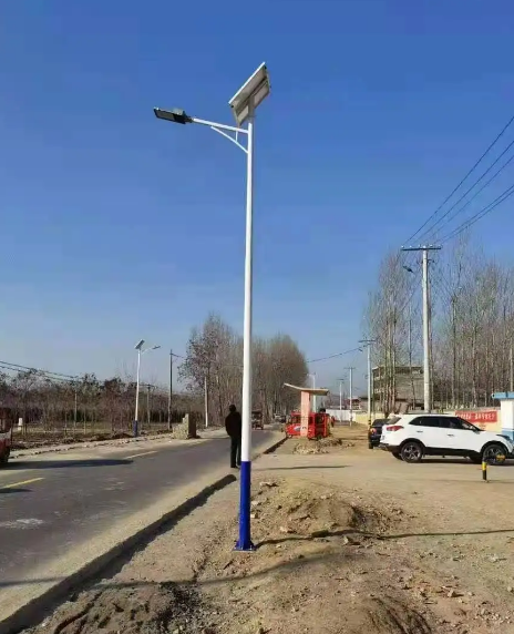 太阳能路灯厂家